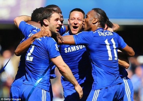 库森的坚韧 库森的坚韧